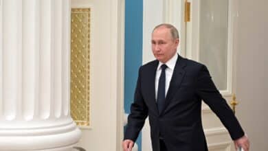 Putin exigirá a los países de la UE y EEUU que paguen en rublos la compra de gas ruso