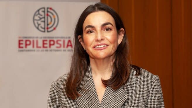 La epilepsia, una enfermedad neurológica bajo el signo de la estigmatización La presidenta de la Sociedad Española de Epilepsia (SEEP), María del Mar Carreño, afirma, en una entrevista