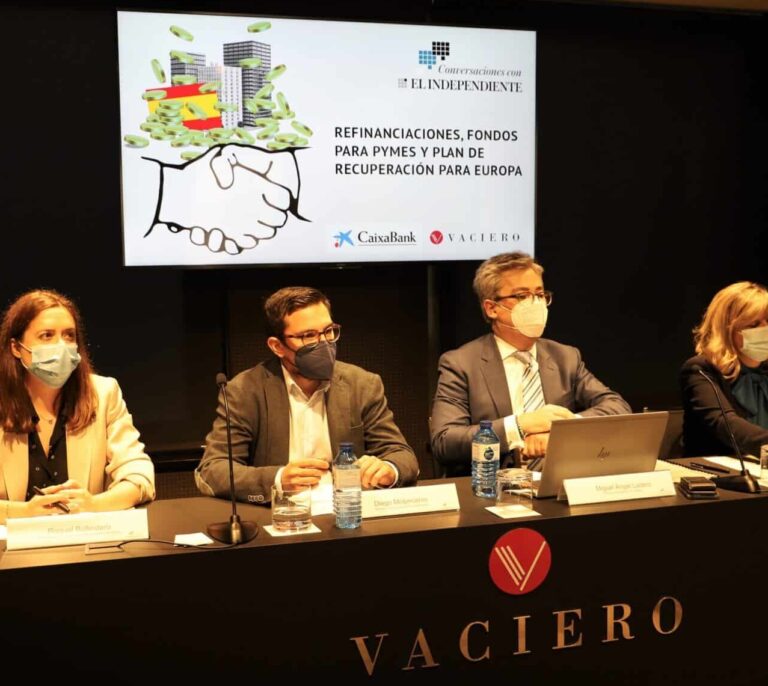 De la supervivencia a la modernidad: el mar de ayudas que aún espera la empresa española