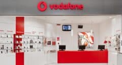 Vodafone España reduce ingresos un 2,8% en sus primeros seis meses antes de la aparición de Zegona