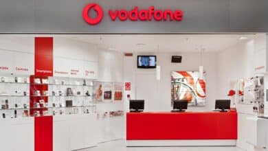 Vodafone, multado con 6.000 euros por perturbar las horas de descanso de un ciudadano con continuas llamadas