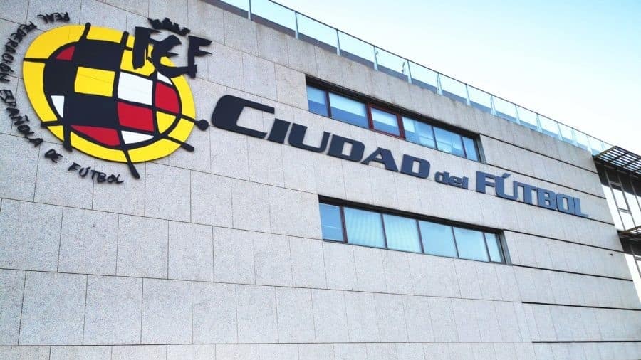 Protección de Datos multa con 200.000 euros a la Federación de Fútbol por filtrar el audio de una reunión de AFE y LaLiga