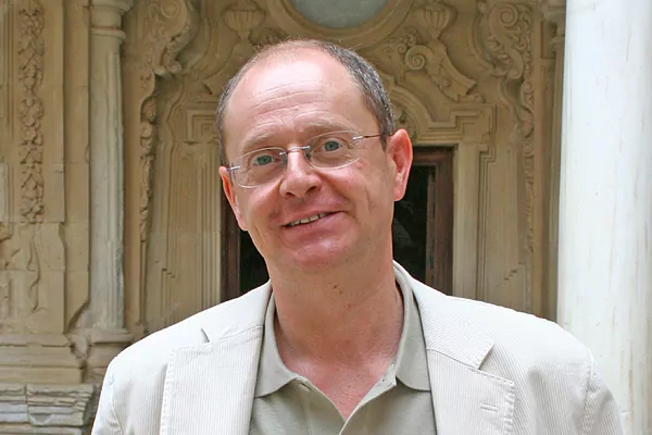 Muere el escritor Fernando Marías, Premio Nadal en 2001