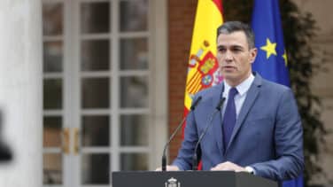 Sánchez y las Tanxugueiras contra Putin