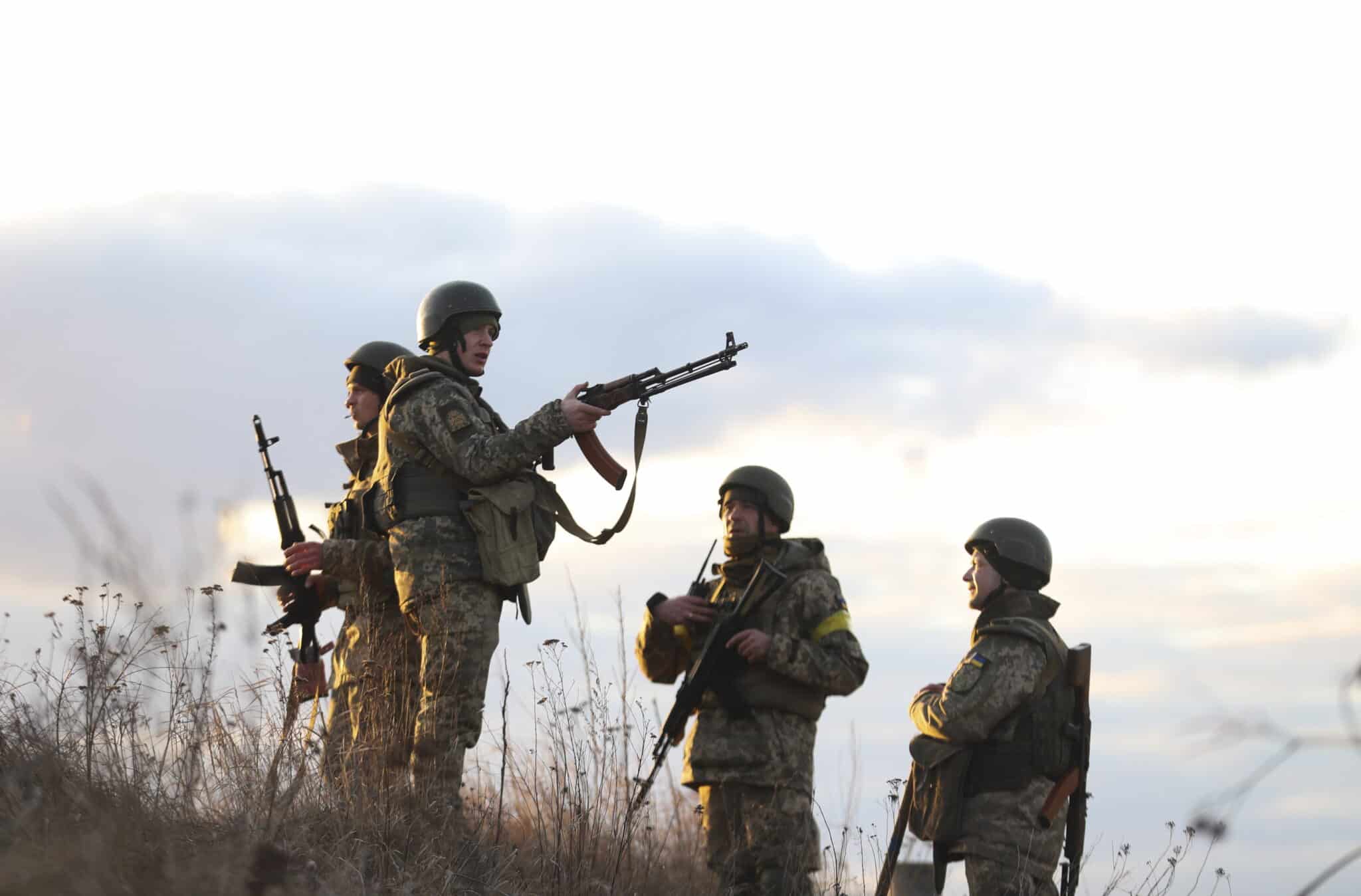 Rusia y Ucrania negociarán en la ciudad fronteriza de Gómel, según fuentes rusas y bielorrusas