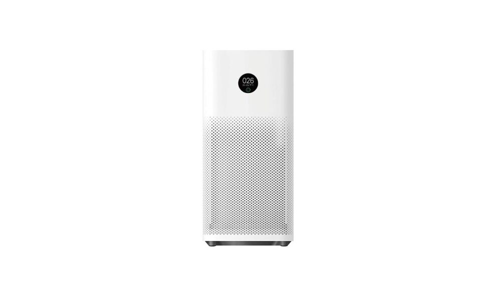 Purificador Xiaomi AC-M6-SC Air Purifier