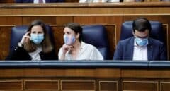 El desgaste de Podemos, visto desde sus escisiones: "Es un déjà vu. Se ha convertido en una plataforma de oportunistas"