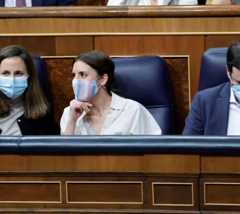 El desgaste de Podemos, visto desde sus escisiones: "Es un déjà vu. Se ha convertido en una plataforma de oportunistas"