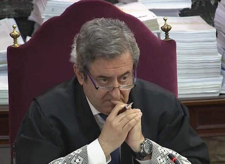 El fiscal Zaragoza cuestiona la idoneidad de Dolores Delgado como fiscal general del Estado