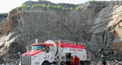 Maxam advierte del "perjuicio" de la huelga en Galdakao y afirma que "reubicará al mayor número" de trabajadores