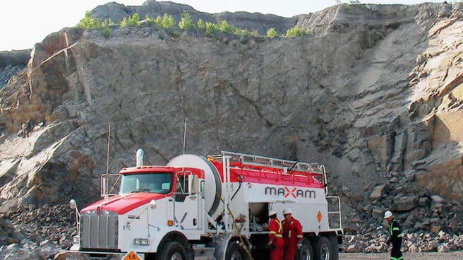 Maxam_China