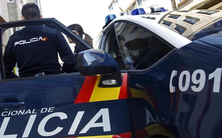Detenido en Sevilla un hombre por abusar de dos menores, una de ellas su sobrina