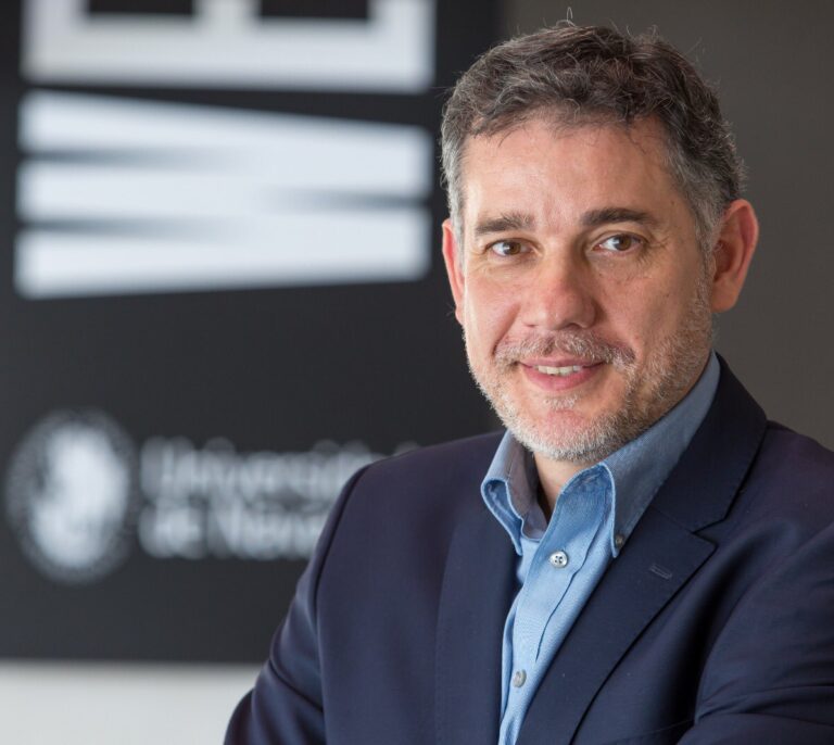 "Un mercado como el español no puede sostener casi 3.000 medios digitales"