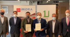 Madrid firma un convenio para mejorar la genética del toro de lidia y el aumento de rentabilidad de cabaña ganadera