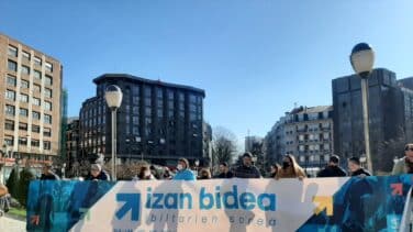 Divididos por la reforma y el SMI, unidos por los presos de ETA