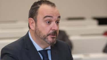 Muere el periodista Juan Pablo Colmenarejo tras sufrir un derrame cerebral