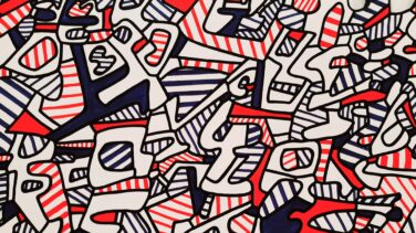 Dubuffet, realidad sin forma ni convención