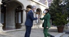 La Seguridad Social ultima hoy la financiación del IMV antes de cederlo a Euskadi