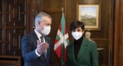 El Gobierno cierra un acuerdo para transferir la gestión del IMV a Euskadi