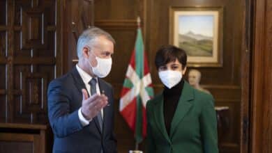 'Materia 32': la cesión de la Seguridad Social vasca que ya negocia Euskadi
