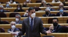 Sánchez acusa al PP de aprobar amnistías fiscales para "blanquear dinero" tras pedir su apoyo al plan de respuesta