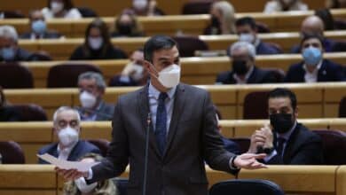 Sánchez exige al PP que rompa con Vox en Madrid, Murcia y Andalucía para un acuerdo en Castilla y León