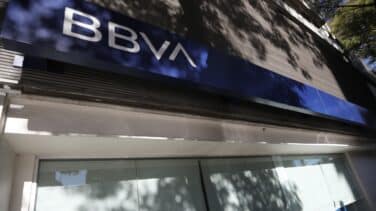 Los clientes del BBVA, sin acceso a la app ni a la web por problemas técnicos