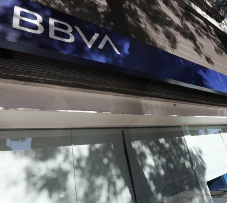 BBVA simplifica su app en España para el colectivo sénior