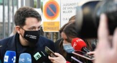 Dina Bousselham se opone a que Iglesias declare como investigado ante el juez