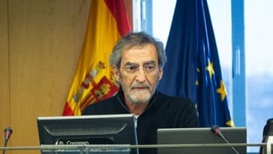 El invitado por PSOE y Podemos a una comisión del Congreso: “Las vacunas contra el covid no salvan vidas”