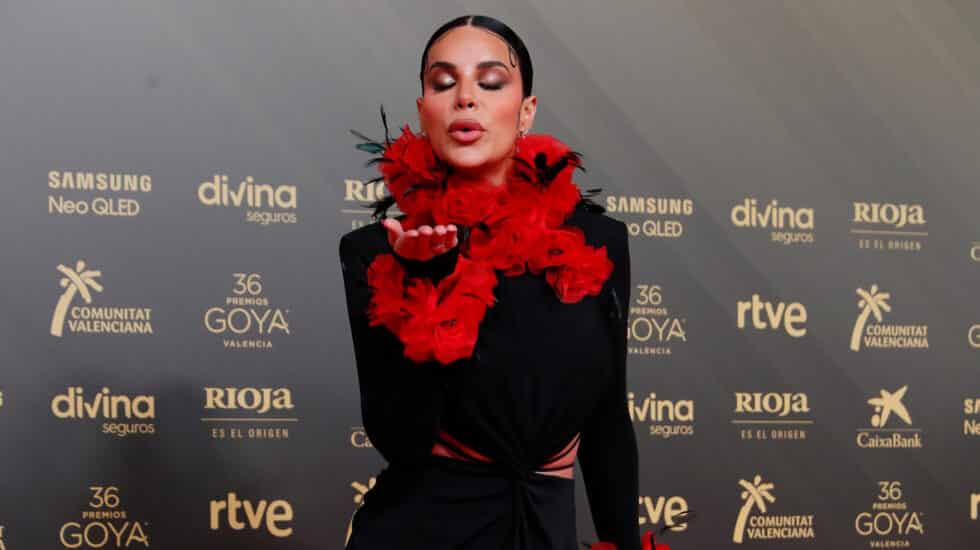 36 edición de los Premios Goya