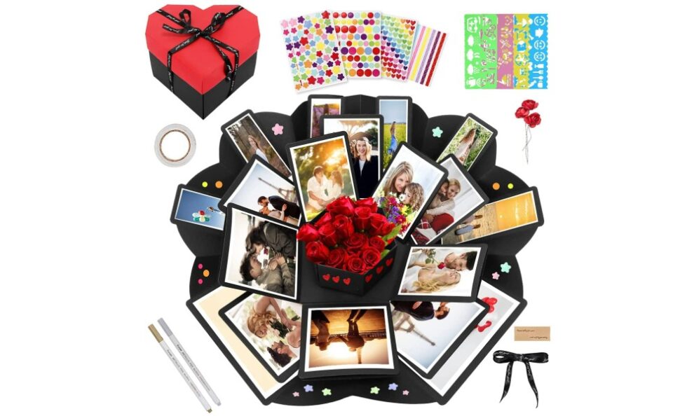 San Valentín 2022: 6 ideas de regalos que enamorarán seguro