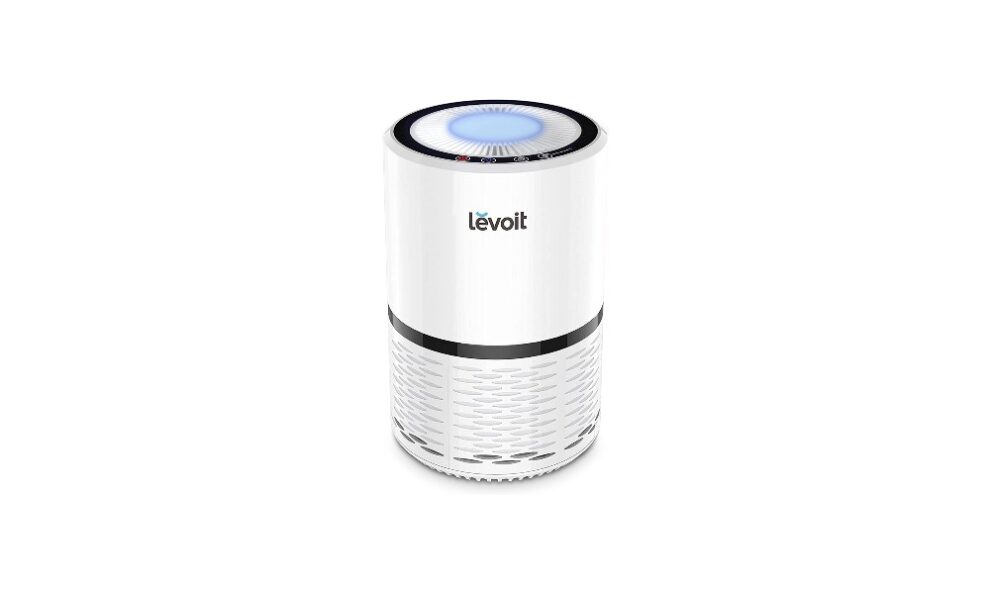 LEVOIT Purificador de Aire Filtro HEPA