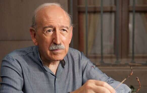 Muere el actor Juan Antonio Quintana Muere el actor Juan Antonio Quintana