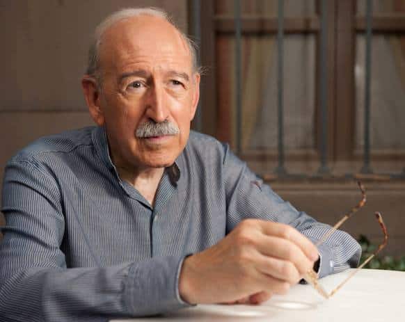 Muere el actor Juan Antonio Quintana