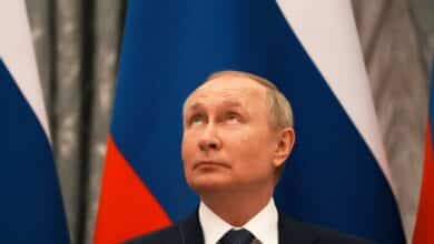 Putin asegura el suministro de gas pero advierte del impacto de las sanciones