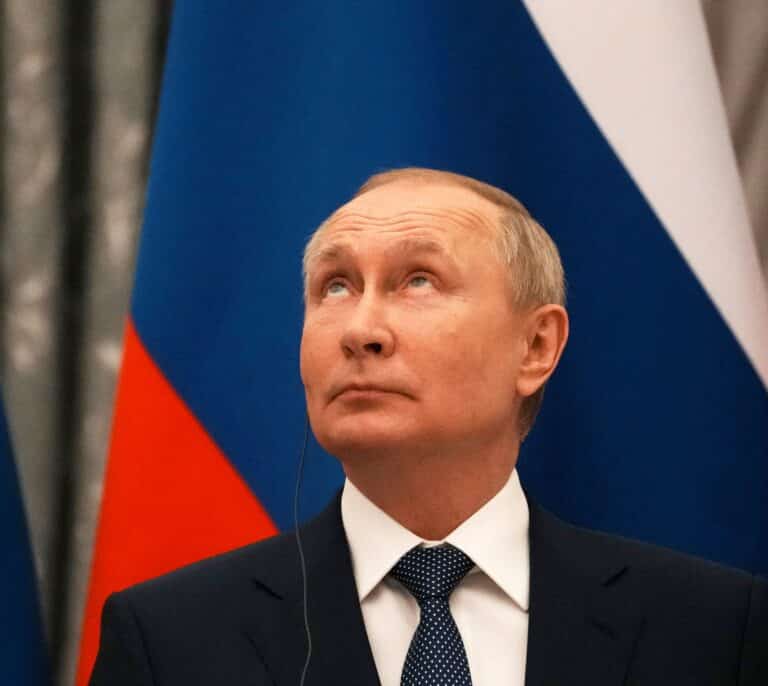 Putin asegura el suministro de gas pero advierte del impacto de las sanciones