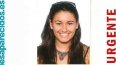 Encuentran el cadáver de la joven Esther López, vecina de Traspinedo (Valladolid)