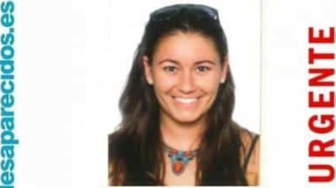 Encuentran un cadáver que podría ser el de la joven Esther López, vecina de Traspinedo (Valladolid) Esther López