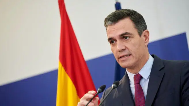 Sánchez sigue pidiendo al emérito que aclare a los españoles "las informaciones decepcionantes que hemos conocido"