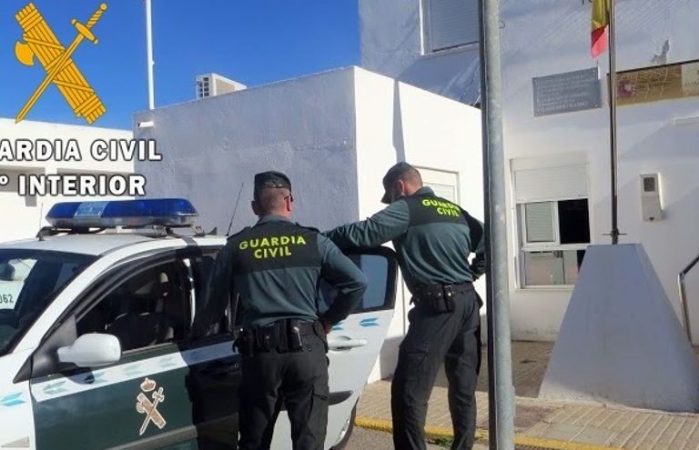 Detenido en Valencia por intentar matar a su inquilina tras denunciarle por violación