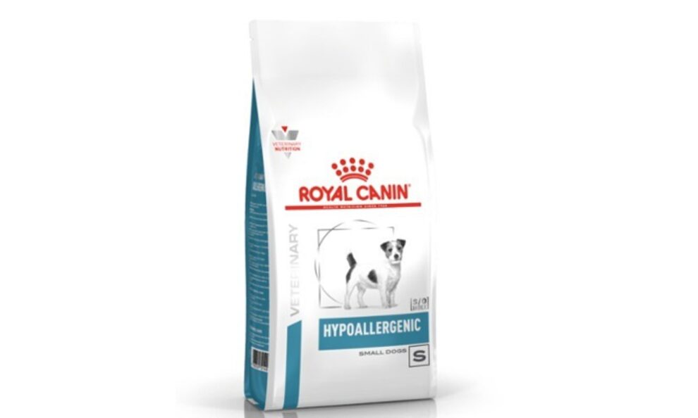 Pienso Royal Canin Hypoallergenic