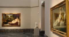 Majas y Venus: las mujeres de Goya y Tiziano, juntas en la reordenación del Museo del Prado