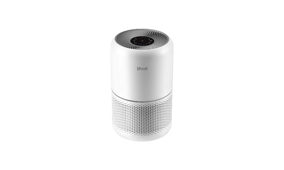LEVOIT Purificador de Aire con Filtro HEPA