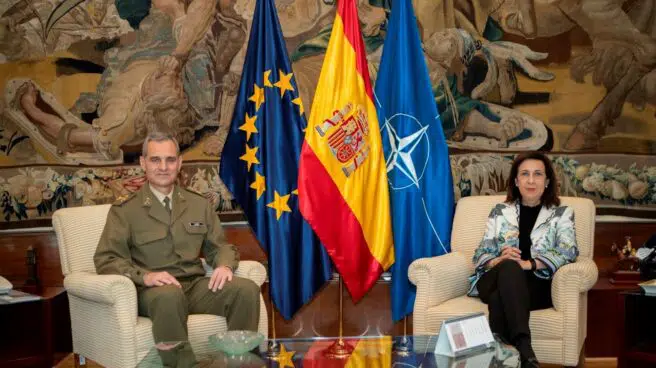 Un general español liderará la misión de la ONU en Líbano