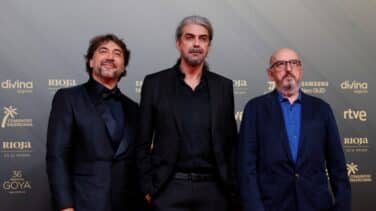 Fernando León de Aranoa, Goya al Mejor Guión Original por su trabajo en 'El buen patrón'