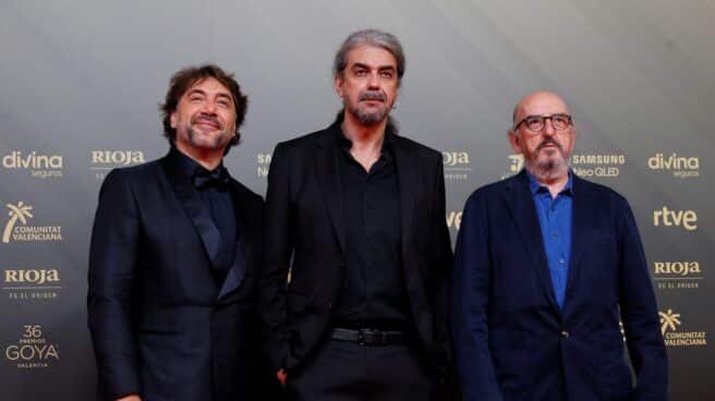 36 edición de los Premios Goya