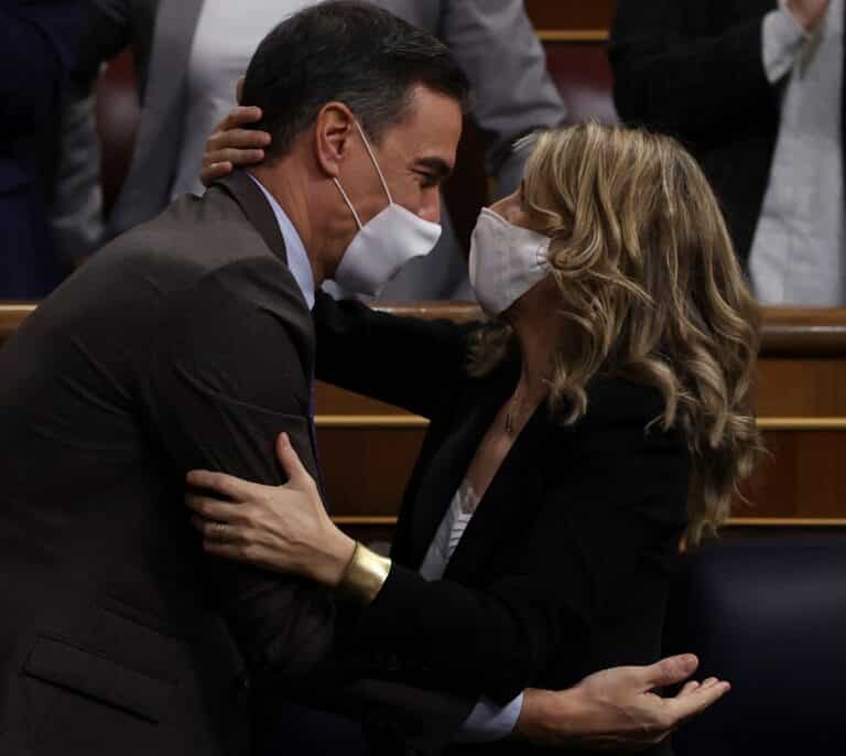 Reforma herida de muerte