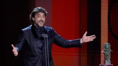Javier Bardem, Goya al Mejor Actor por 'El buen patrón'