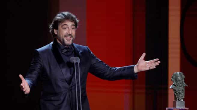 36 edición de los Premios Goya